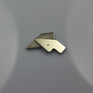 電氣開(kāi)關(guān)用精密磁鋼