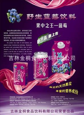 西洋参保健饮料 - 参牛 (中国 吉林省 生产商) - 其他饮料 - 酒水饮料 产品 「自助贸易」