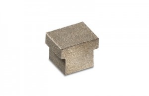 燒結(jié)釤鈷臺(tái)階形磁鋼產(chǎn)品圖